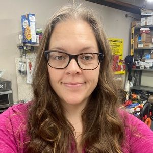 Meet your Posher, Jessie